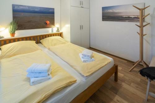 Apartamento Fewo-hygge-b31