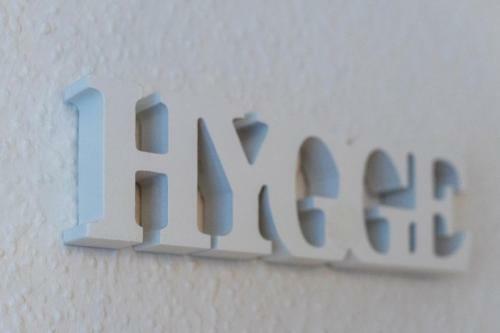 Apartamento Fewo-hygge-b31