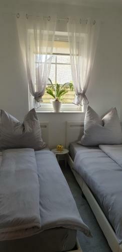 Apartamento Mooihusen