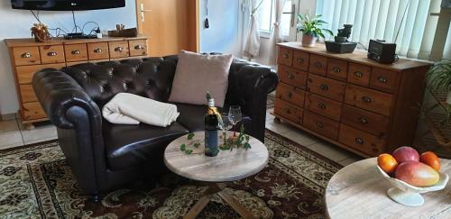 Apartamento Mooihusen