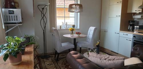 Apartamento Mooihusen