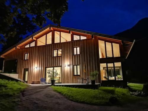 Apartamento Inntalblick