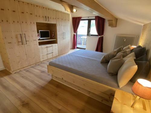 Apartamento Ferienwohnung Heuberg