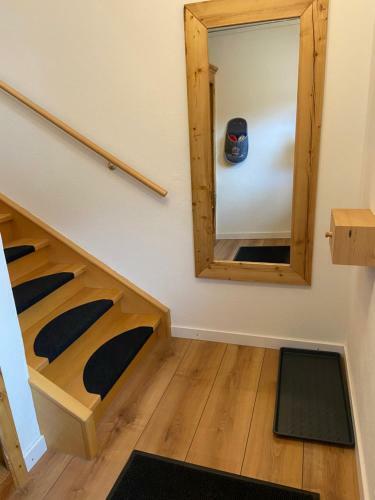 Apartamento Ferienwohnung Heuberg