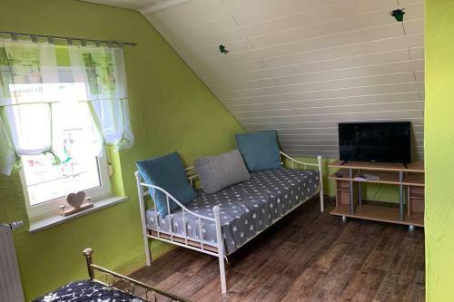 Apartamento Die Gude Drobbe Stubb