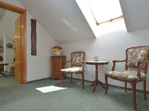 Bouitque Holiday Home In Exdorf With Pond