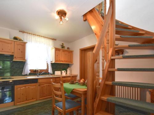 Bouitque Holiday Home In Exdorf With Pond