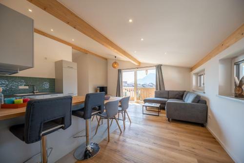 Apartamento Haus Margreiter