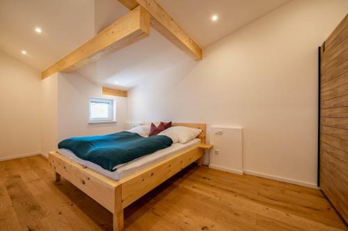 Apartamento Haus Margreiter