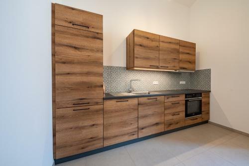Apartamento Haus Margreiter