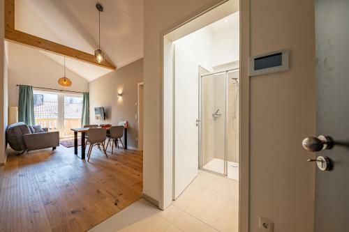 Apartamento Haus Margreiter