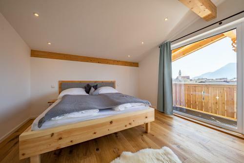 Apartamento Haus Margreiter