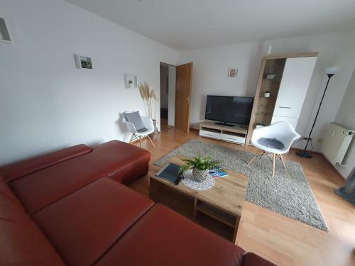 Apartment Morgensonne