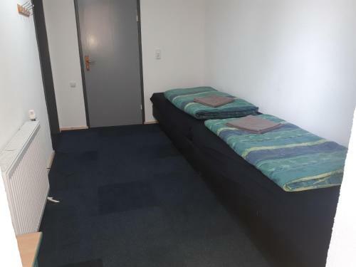 Apartamento Monteurunterkunft Oberaula