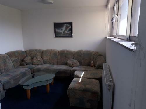 Apartamento Monteurunterkunft Oberaula