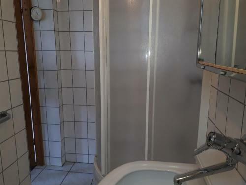 Apartamento Monteurunterkunft Oberaula