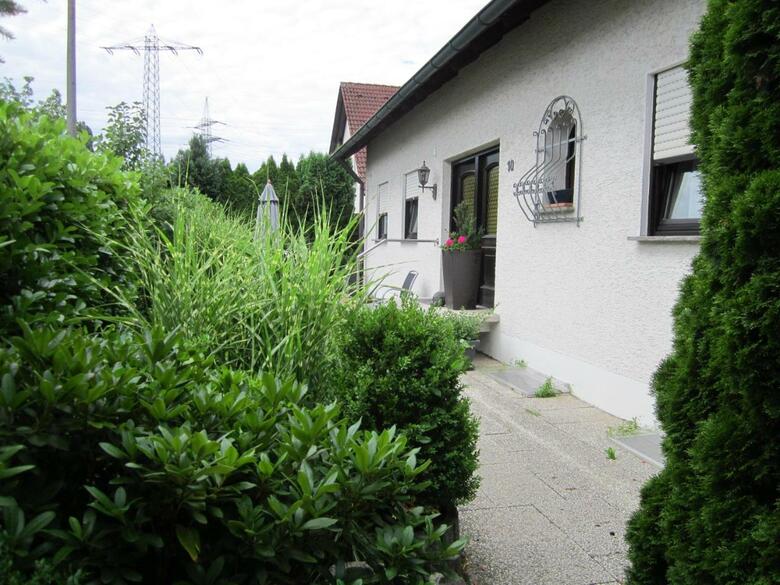 Privatunterkunft Schonlau
