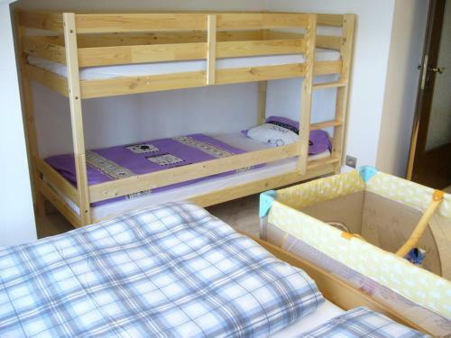 Apartment Sabine In Der N�he Des Playmobil Funparks