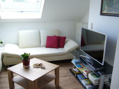 Apartment Sabine In Der N�he Des Playmobil Funparks