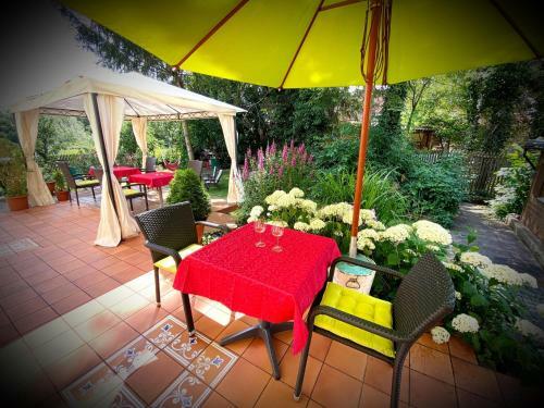Apartamento Ferienapartment Erika