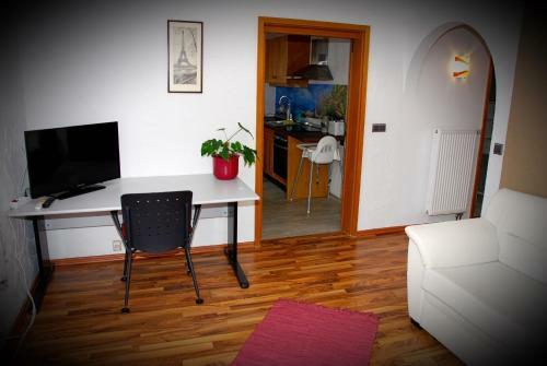 Apartamento Ferienapartment Erika