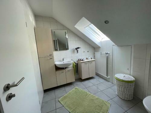 Apartamento Weingut & Strau�wirtschaft Vogel