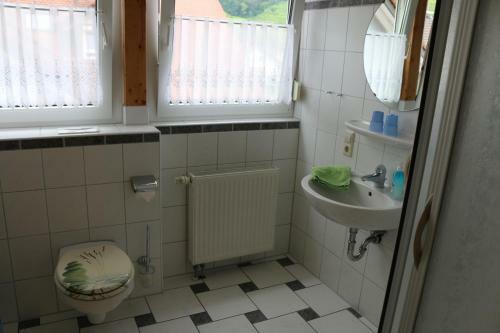 Apartamento Weingut & Strau�wirtschaft Vogel