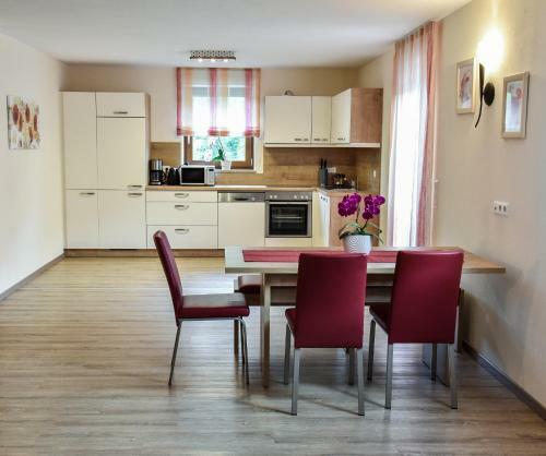 Hostal Landhotel Zum Adler