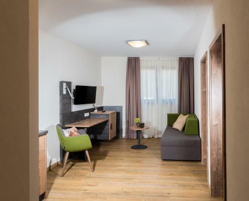Hostal Landhotel Zum Adler
