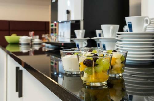 Hostal Landhotel Zum Adler