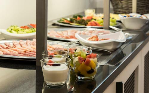 Hostal Landhotel Zum Adler