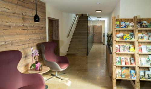 Hostal Landhotel Zum Adler
