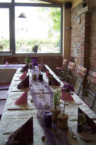 Hostal Landhotel Zum Adler