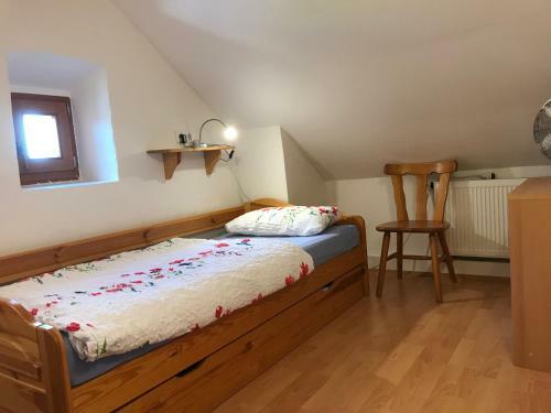Ferienhaus "spatzennest" Eifel Gerolstein Hunde Ok