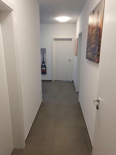 Apartamento Gro�z�gige Unterkunft Mit Terrasse