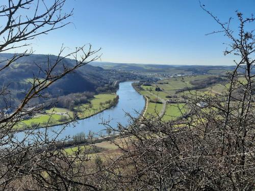 Apartamento Ferienwohnung An Der Obermosel