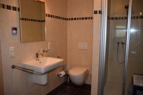 Apartamento Ferienwohnung An Der Obermosel