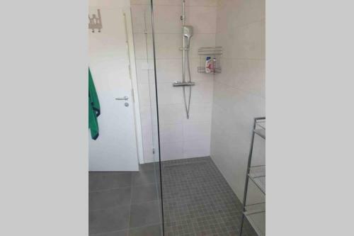 Apartamento Ruhige Wohnung Mit Terrasse