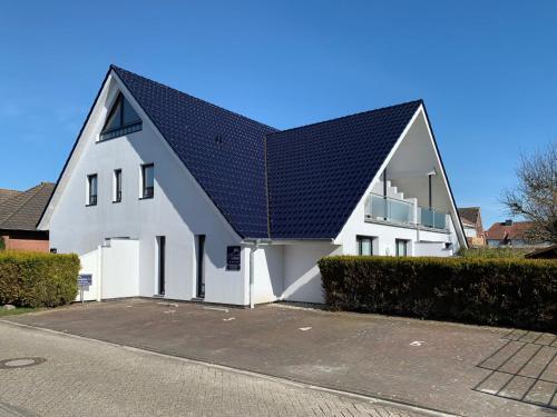Apartment Witthuus-spiekeroog
