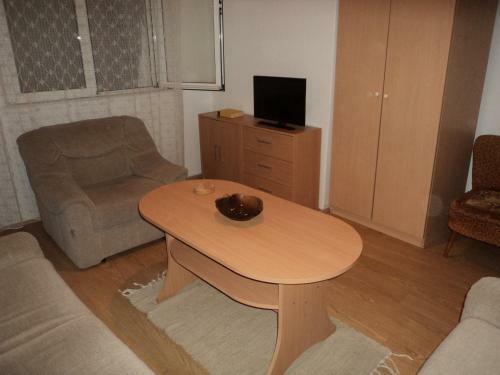 Apartmani Koleni?