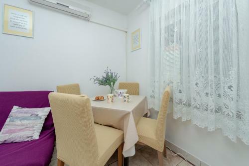 Dominika's Apartments