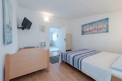 Dominika's Apartments