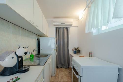 Dominika's Apartments