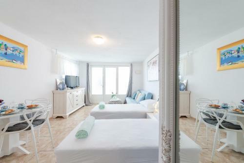Dominika's Apartments