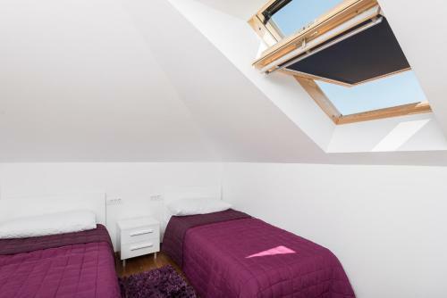 Apartman Marica