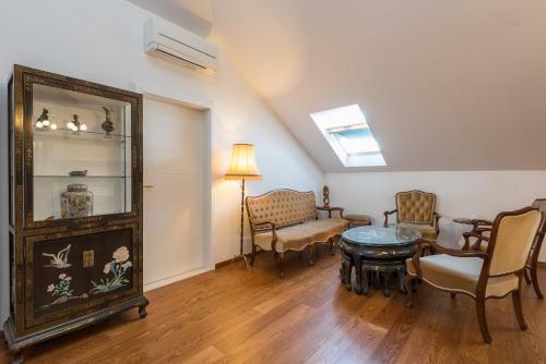 Apartman Marica