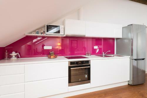 Apartman Marica