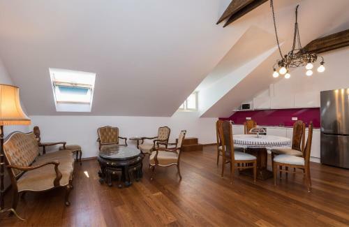 Apartman Marica