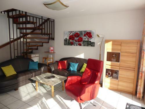 Apartamento Carmen U. Rudolf Lutz