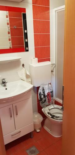 Apartman Lejla